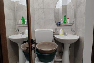 VEZI VIDEO! 3 camere, decomandat, 71 mp, 2 bai, Renovat 2024, Obor - 11