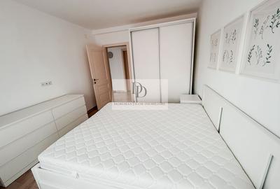 Apartament spațios 2 camere | Parcare inclusă | Dâmbul Rotund - 6
