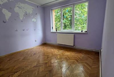 Inchiriere apt 2 camere in Galati, ultracentral, etaj 2, nemobilat - 10