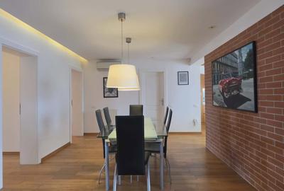 Apartament exclusivist 4 camere de vânzare, central, pietonal/str. Republicii - 8