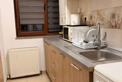 Tomis Nord, apartement 3 camere confort 2 lux, etaj 3 - 6