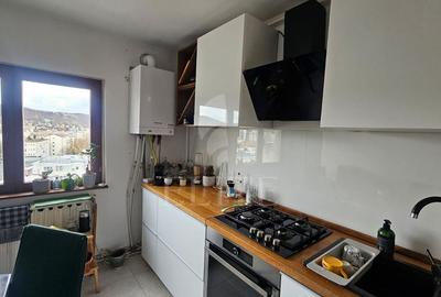 Apartament 3 camere în zona Calea Floresti - 22