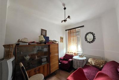 2 camere - centrala termica - et 3 + mansarda - Vasile Lucaciu - 11