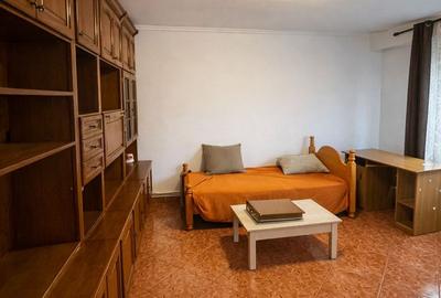 Apartament Cu 3 Camere | Semidecomandat | 66mp | Manastur | Video La Cerere - 6