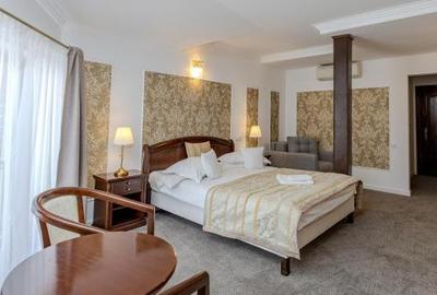 Proprietate unică în Cetatea Alba Carolina – Hotel 4| Business la cheie | - 8