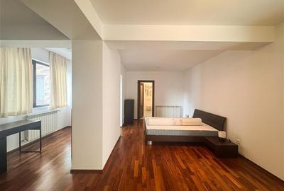Apartament de inchiriat 3 camere Herastrau - 11