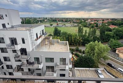 3 camere| City of Mara| loc de parcare subteran| 2 bai| Pet friendly| - 31