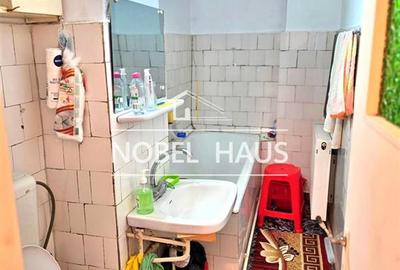 Apartament 3 camere, decomandat, etajul 2, cartier Gara - 10