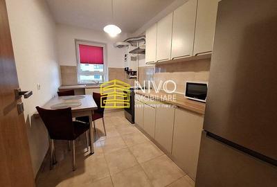 Apartament 2 camere – Tg. Mureș – Maurer – Bloc Nou - 4