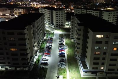 REA1027900 Apartament 2 Camere I Ivory Residence I - 8