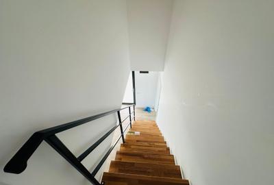 Casa Individuala  -  4 Camere - Teren 410 mp - Strada Asfaltata - 19