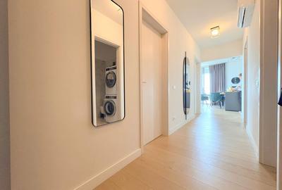 Apartament modern, luminos, cu vedere panoramică superbă asupra orașului - 18