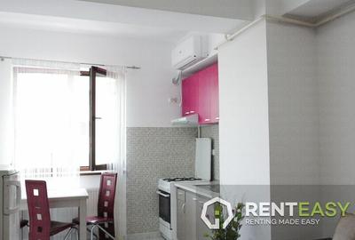Apartament doua camere situat in Lazar Residence - 6