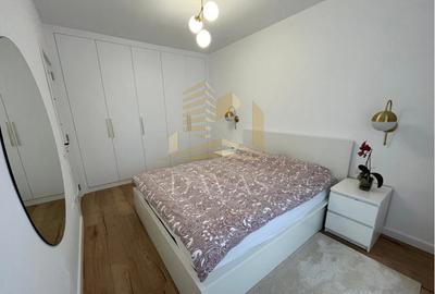 Apartament 3 camere semidecomandat | Gheorgheni | Modern - 7