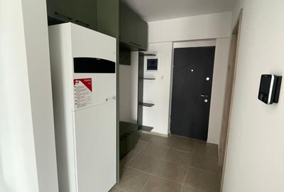Inchiriere | 2 camere | bloc nou | parcare | Aparatorii Patriei - 12