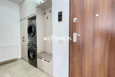 PENTHOUSE 3 camere | Vedere Panoramică | Gama Premium - 10
