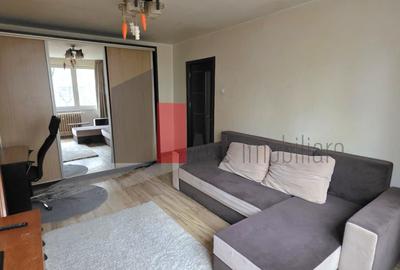 Garsoniera Drumul Taberei - 1