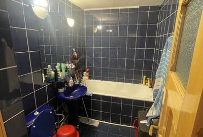 Apartament 2 camere decomandat Nicolina-Cug - 4