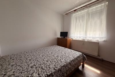 APARTAMENT 3 CAMERE | CRANGASI | ETAJ 6 - 7