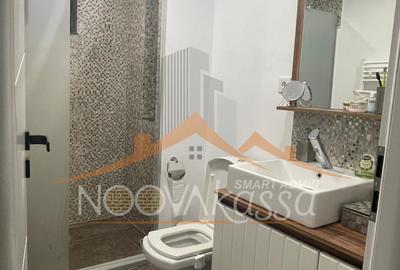 Tomis Plus - penthouse dispus pe 3 niveluri - 21