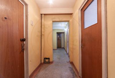 Ap. 3 camere, decomandat, Nord - 10