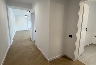 Apartament 3 camere, 2 bai, balcon, bloc nou, Borhanci - 8