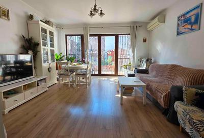 Vilă individuală P+1, 140 mp, curte 240 mp – Parcul Circului | Direct proprietar - 3