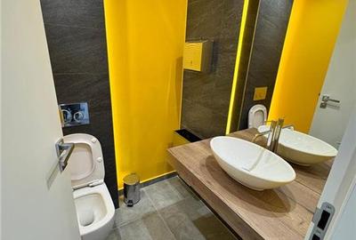 Spatii Birouri l Bd.Muncii l 130 - 330 MP l Locuri de Parcare - 3