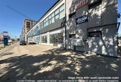 Spatiu comercial bd. Poitiers, 286mp, langa Makita, Sophia - 1