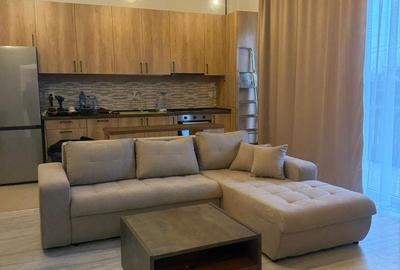 Apartament cu 3 camere decomandat în Chiajna