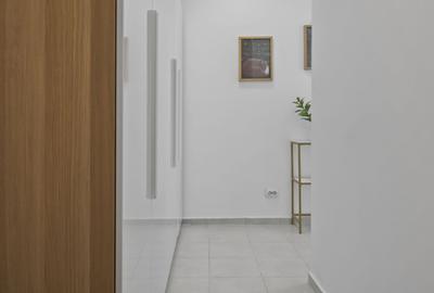 VANZARE AP. 2 CAMERE COMPLET MOBILAT+PARCARE SUBTERANA LANGA METROU 1 DECEMBRIE - 6