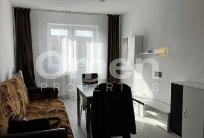Chirie 270€/lună – Apartament 2 camere, vis-a-vis de Facultatea de inginerie - 1