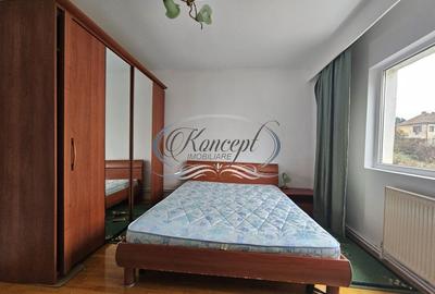 Apartament pe str. Nasaud, zona FSPAC - 4