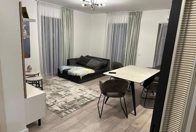 Apartament 3 camere cu loc de parcare subteran inclus în Bucuresti, str Parcului - 1