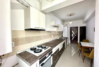 Apartament 2 camere- loc de parcare- Fundeni - Dobroesti - 6