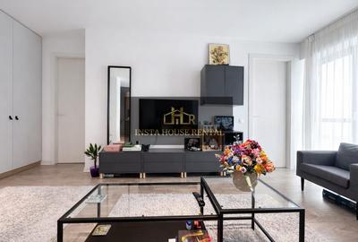 Apartament cu 2 camere semidecomandat în Aviației