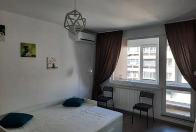 2 camere Tineretului - str. Poenari - 6