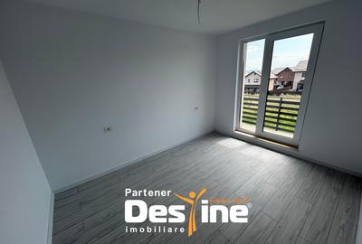 Casa tip duplex 108 mp utili - 250 mp teren Valea Lupului - 11