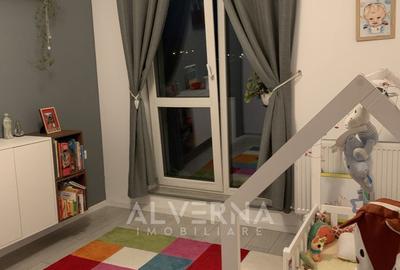 Apartament 2 camere + nisa de dormit | 68mp cu blacon | zona Borhanci - 6