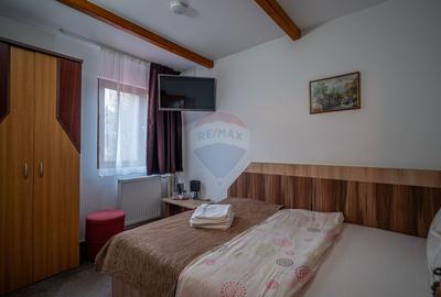 Apartament 2 camere in Busteni–Aproape de Pârtie și Centrul Stațiunii - 5