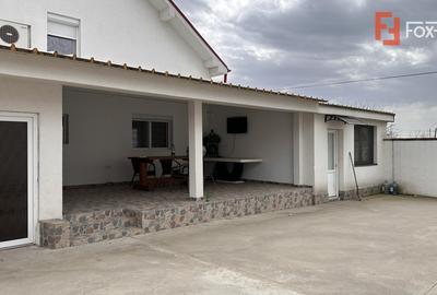 Casa individuala 8 camere, 400 mp, in Mosnita Noua vatra satului - 12