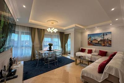 Apartament  Ultra Lux in Zona Calea Dumbravii - 3