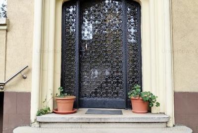 Apartament cu 2 camere semidecomandat, mobilat în Dorobanți