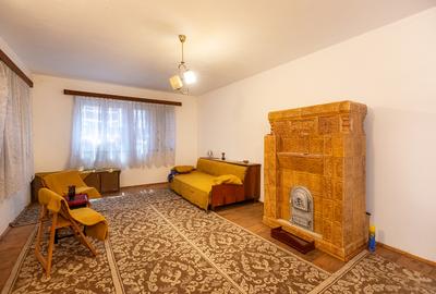 Locație rară: casă între pădure și apă, perfectă pentru un proiect de suflet - 5