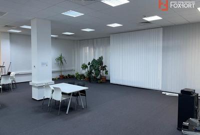 Spatiu de birouri 530 mp de inchiriat, zona Spitalul Judetean - 24