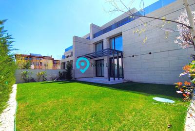 Vila premium | 4 dormitoare, grădină 125 mp | zona Pipera - 27