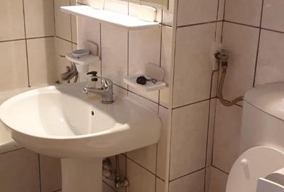 Apartament 3 Camere,Tineretului,Metrou,Parc,et.4/10,DECOMANDAT,Amenajat,mobilat - 5