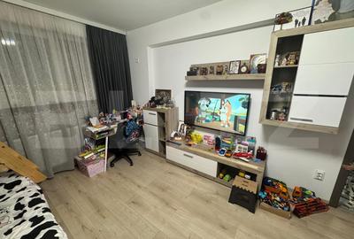 Apartament 2 camere Valea lupului - 7