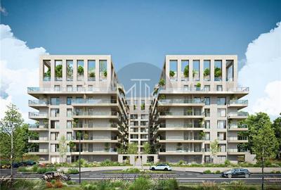 Cortina 126 I Apartament 2 camere| Pipera - Erou Iancu Nicolae - 26