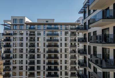 Apartament cu 4 camere decomandat în Floreasca